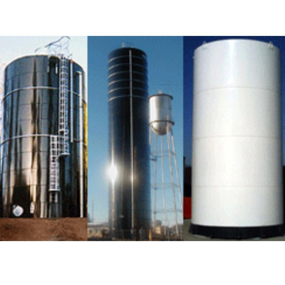 Cylindrical, small-sized, medium-large sized convenient THERMAL STORAGE TANK with variable functions