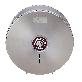 full image Stainless steel Jumbo Roll toilet paper Dispenser