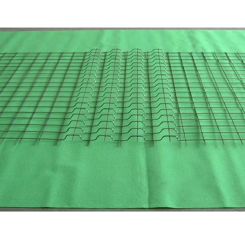 U-TYPE WELDED WIRE MESH