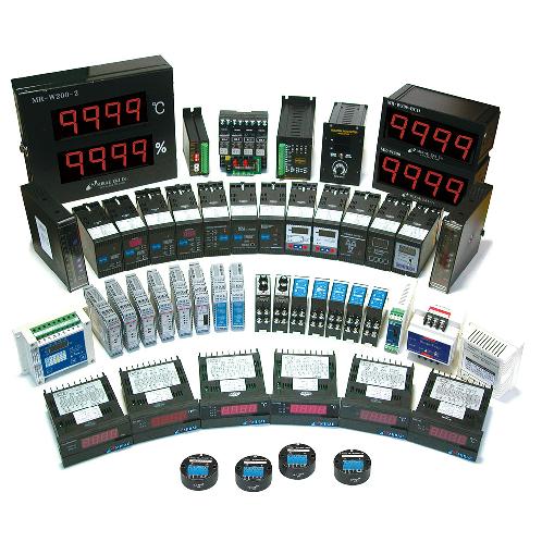 Sensor signal processing