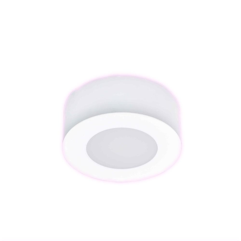 DAYTIME O-CIRLCE SECL-L100