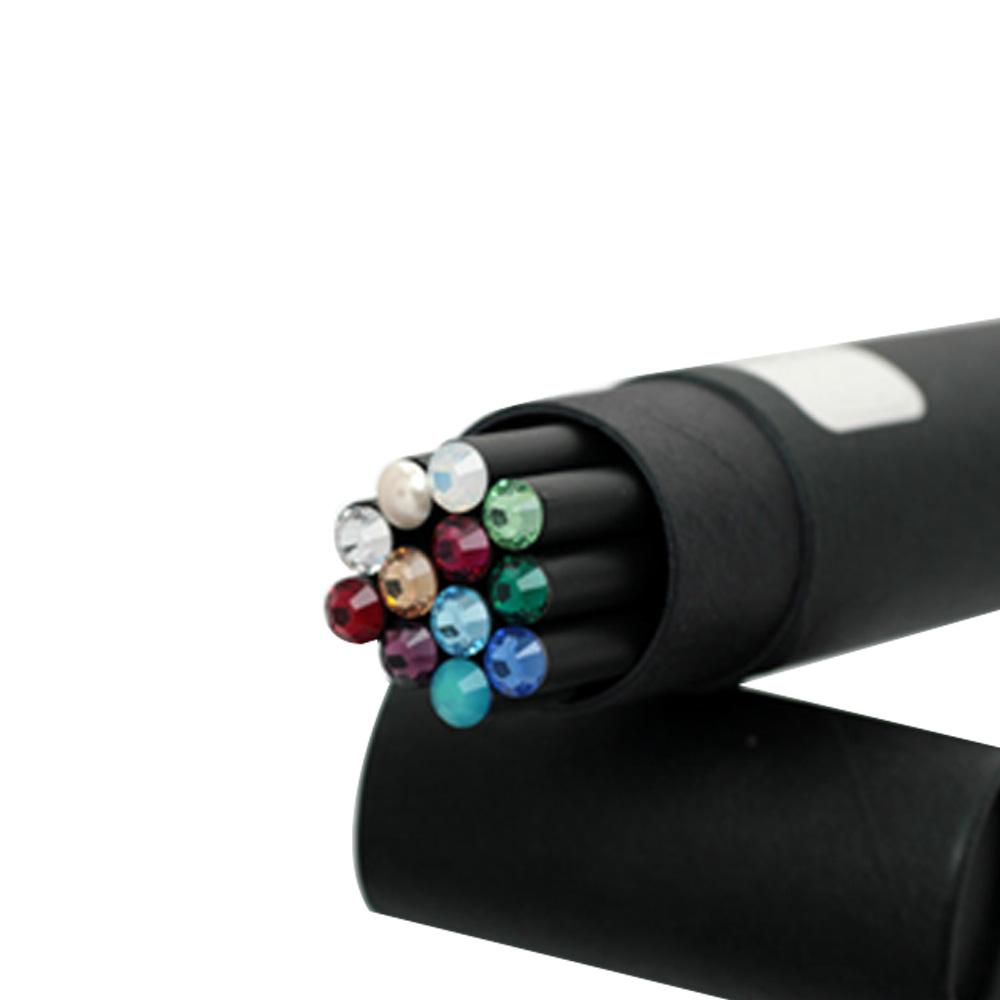 Sw birth-stone pencil 12pcs Set