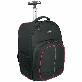full image Compact Rolling Laptop Backpack Black Business Bag 16"-TSB75001AP - intl