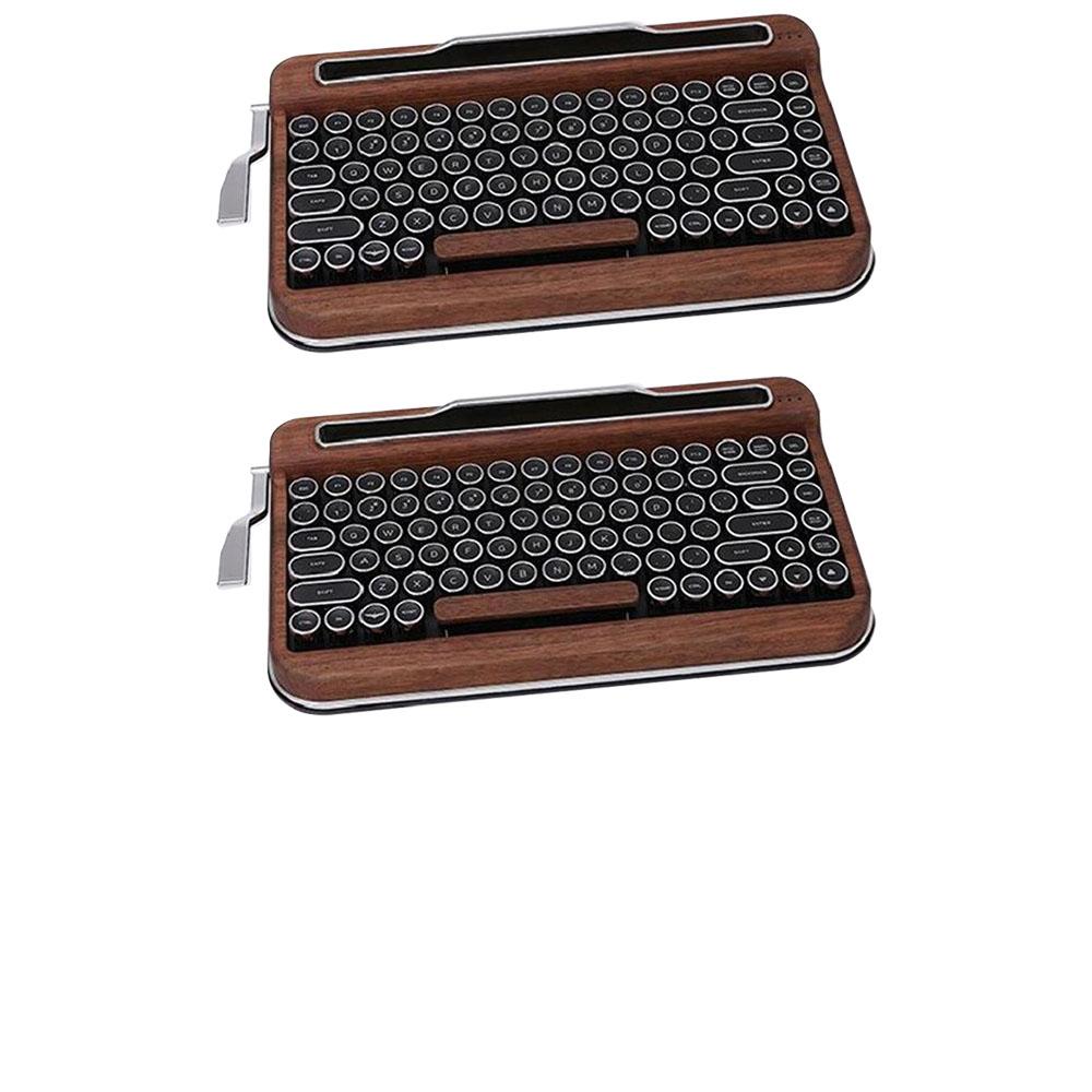 Penna Keyboard Wood Special