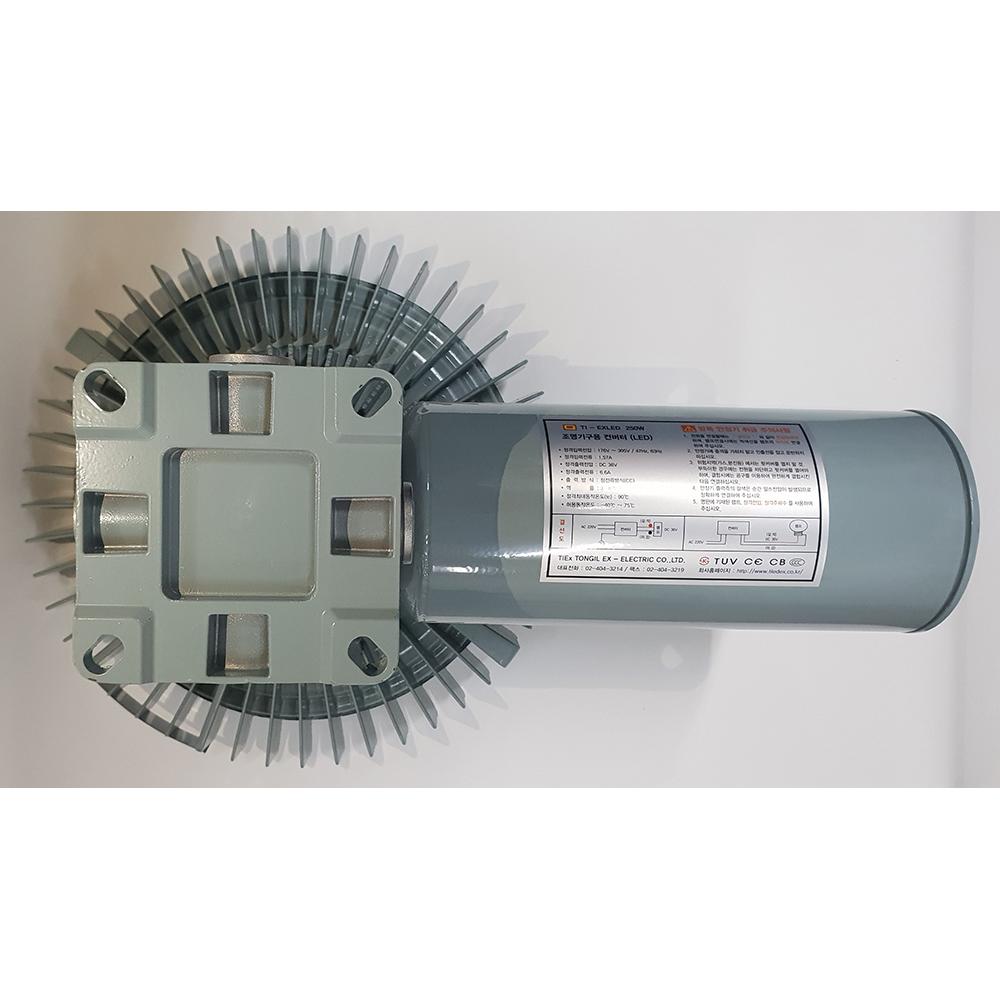 TI-EXLED(TI-EXLED-04-06)