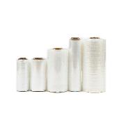 H-ECO Stretch film Bio based Functional film