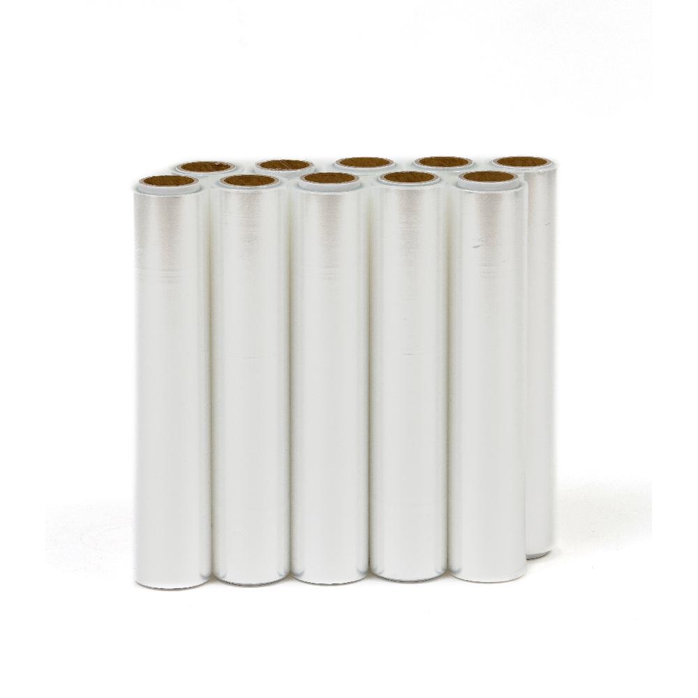 H-Plus Silage film Functional film