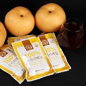 ZaramFood 100% Balloon Flower & Pear Juice