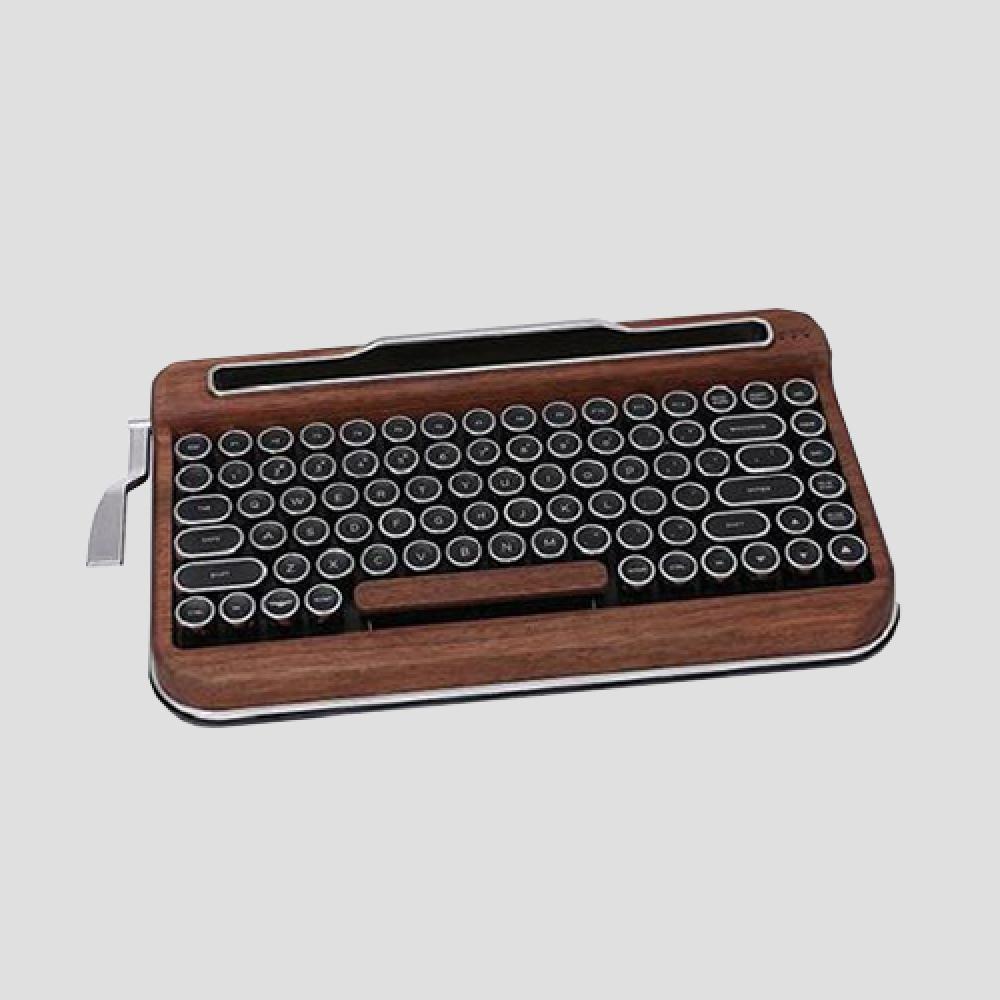 penna keyboard wood special
