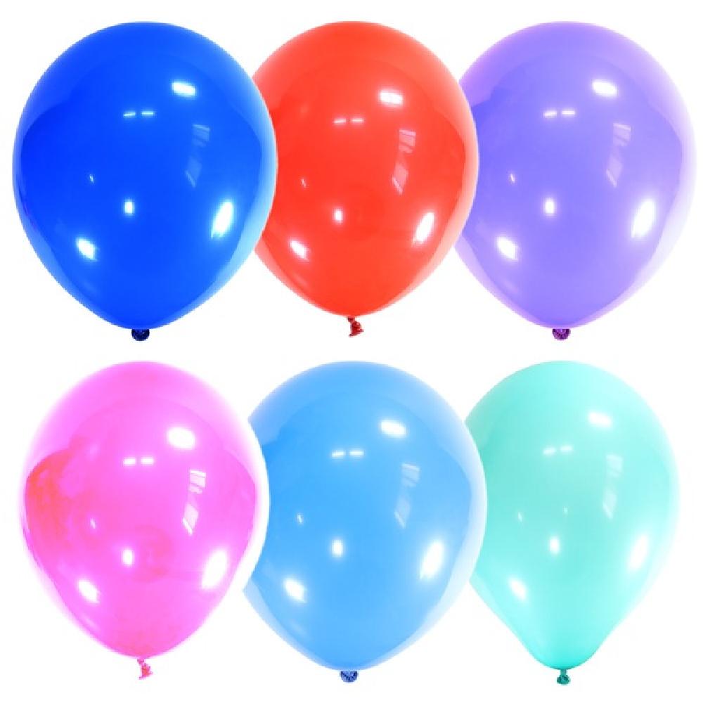 SY Latex 5inch Lavender