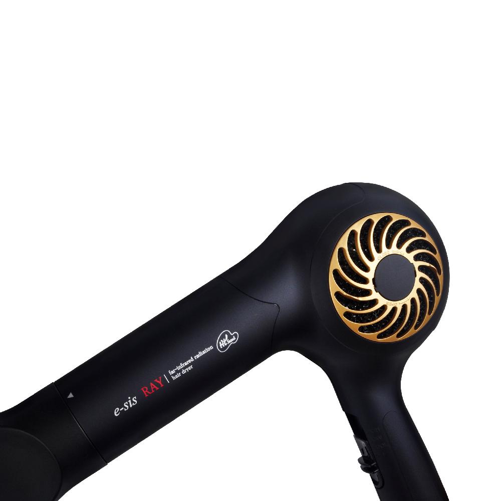 Far Infrared Radiation Dryer