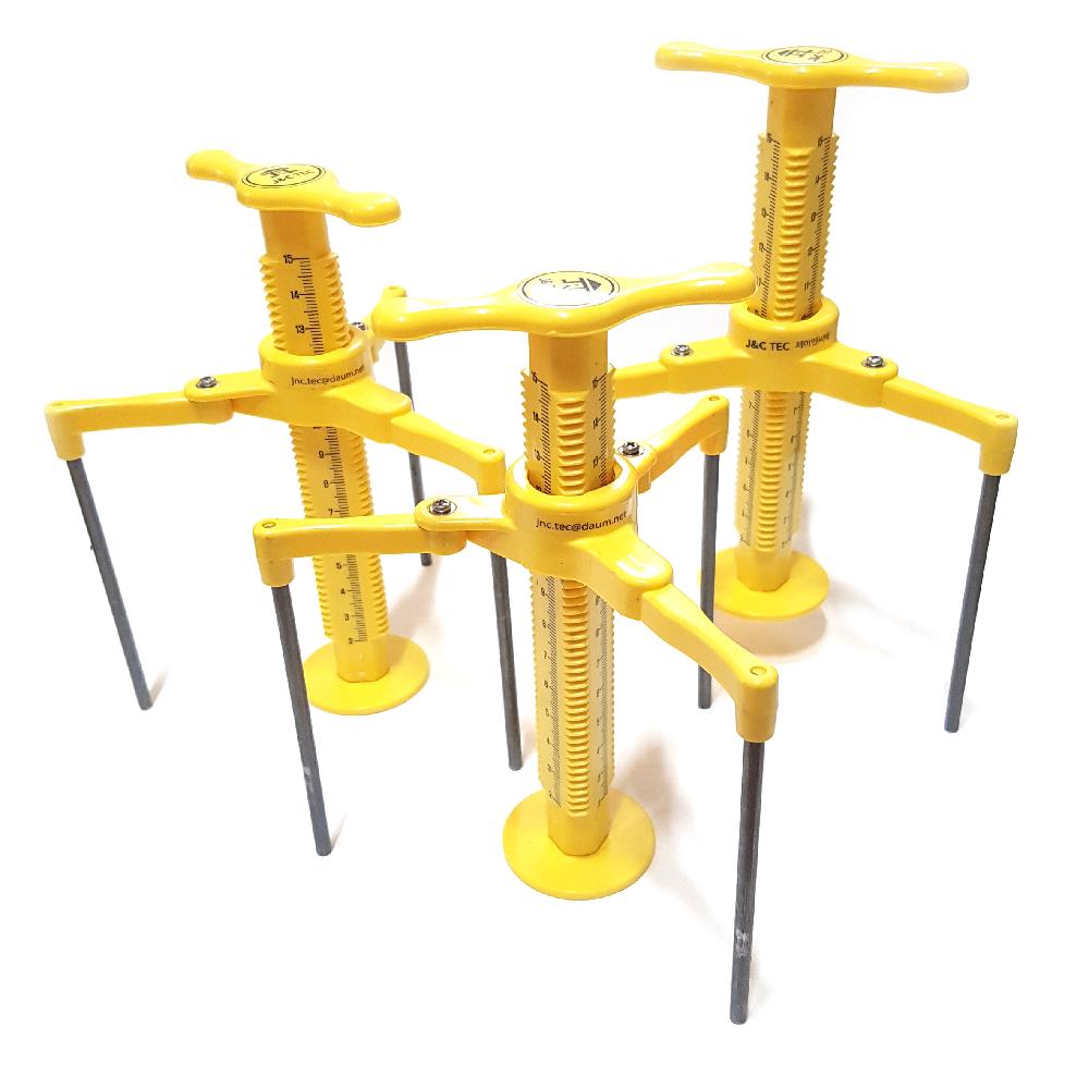 Screed Tripod jch-1803