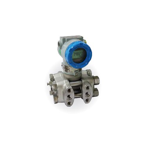 Smart Differential Pressure Transmitter