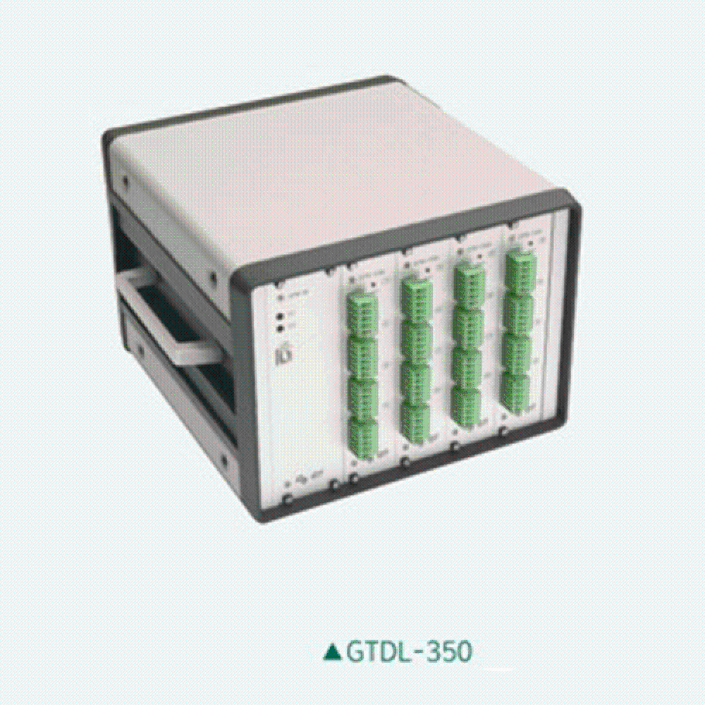 DATA LOGGER - DL-350,360