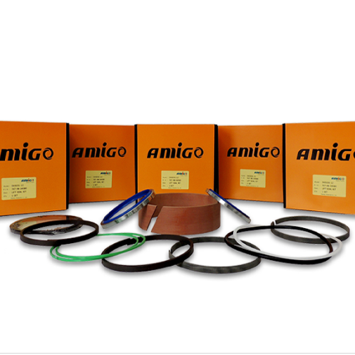 Excavator Seal & Seal Kit