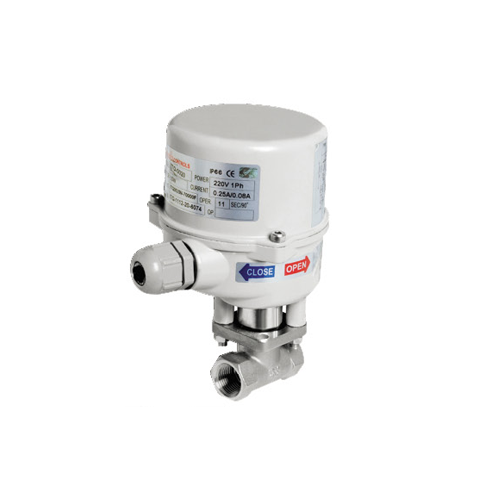 ITQ-1P (Ball Valve) | Electric valve, Pneumatic valve, Automatic valve, Ball Valve, Butterfly Valve, Valve, Tootec