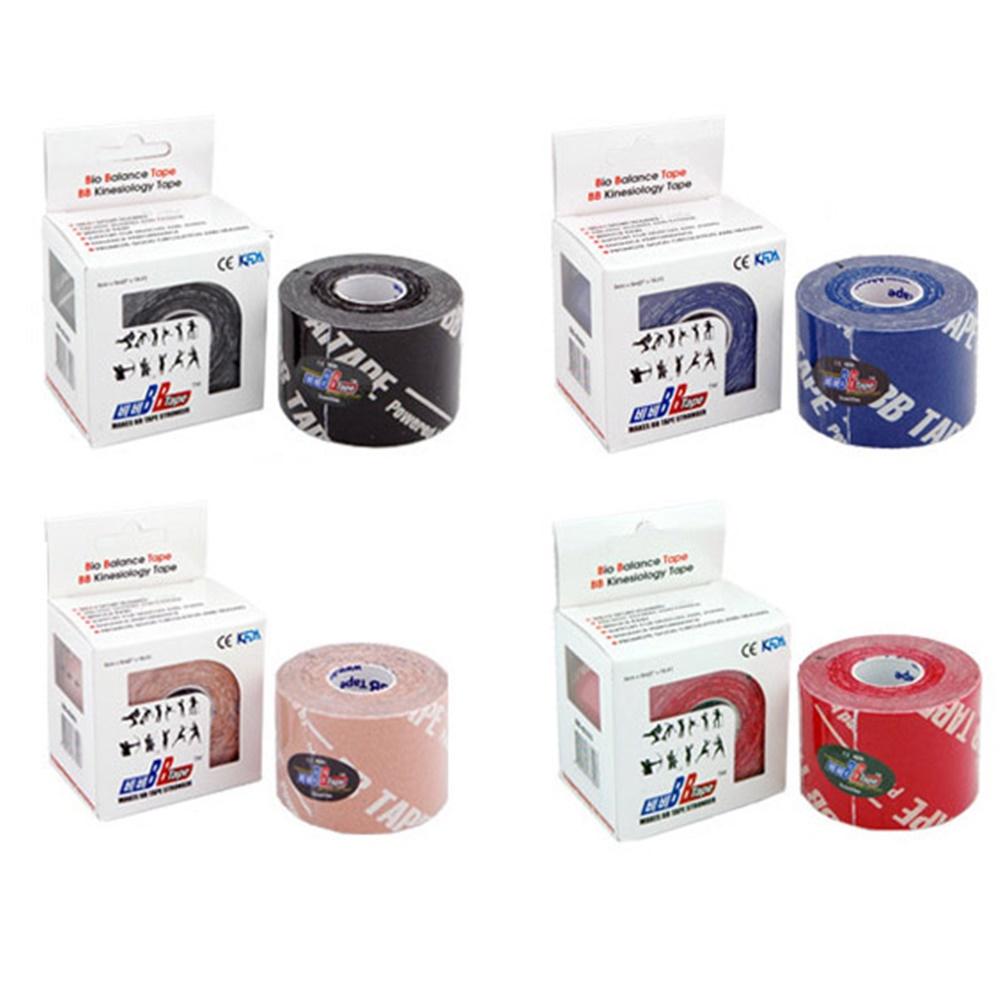 Sports taping Athletic tape