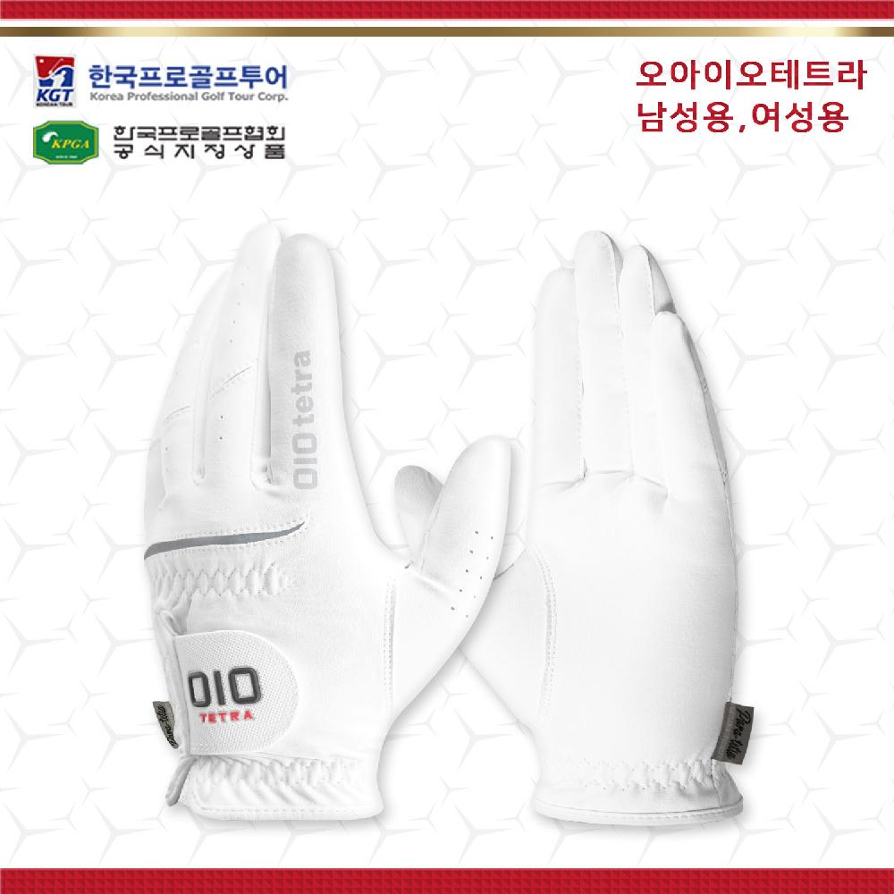 OIO TETRA  Golf Glove