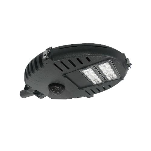 Smart security light