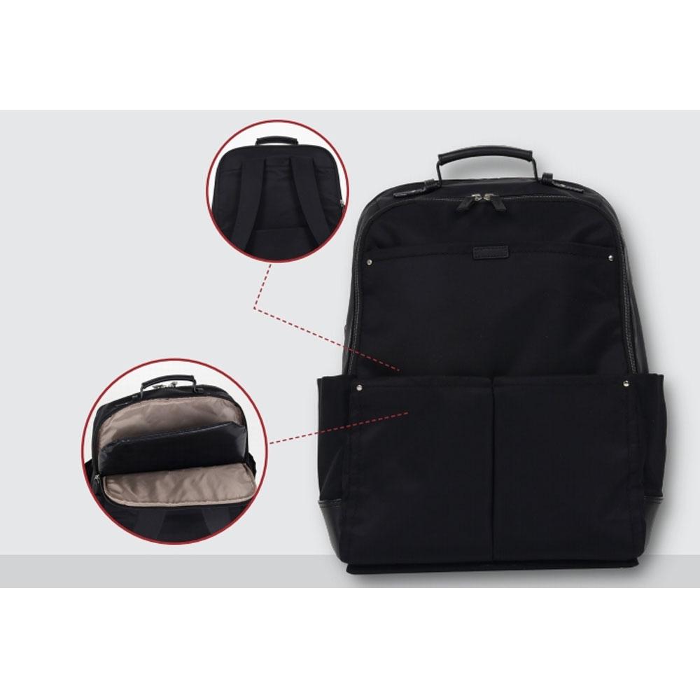 Bullet Proof Backpack