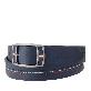full image Cowhide Smart Stitches fashion belt