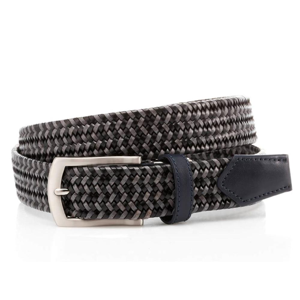 Mesh with Span Function Belts