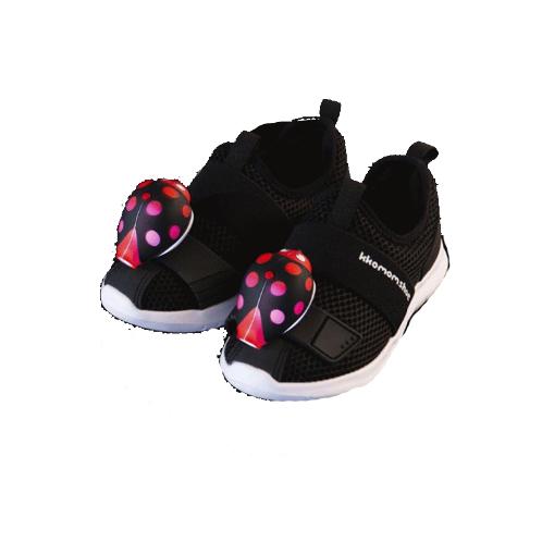 SNEAKERS BEAM (Black)