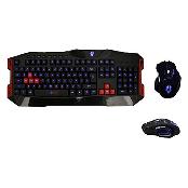 Twilight Keyboard & Mouse Combo
