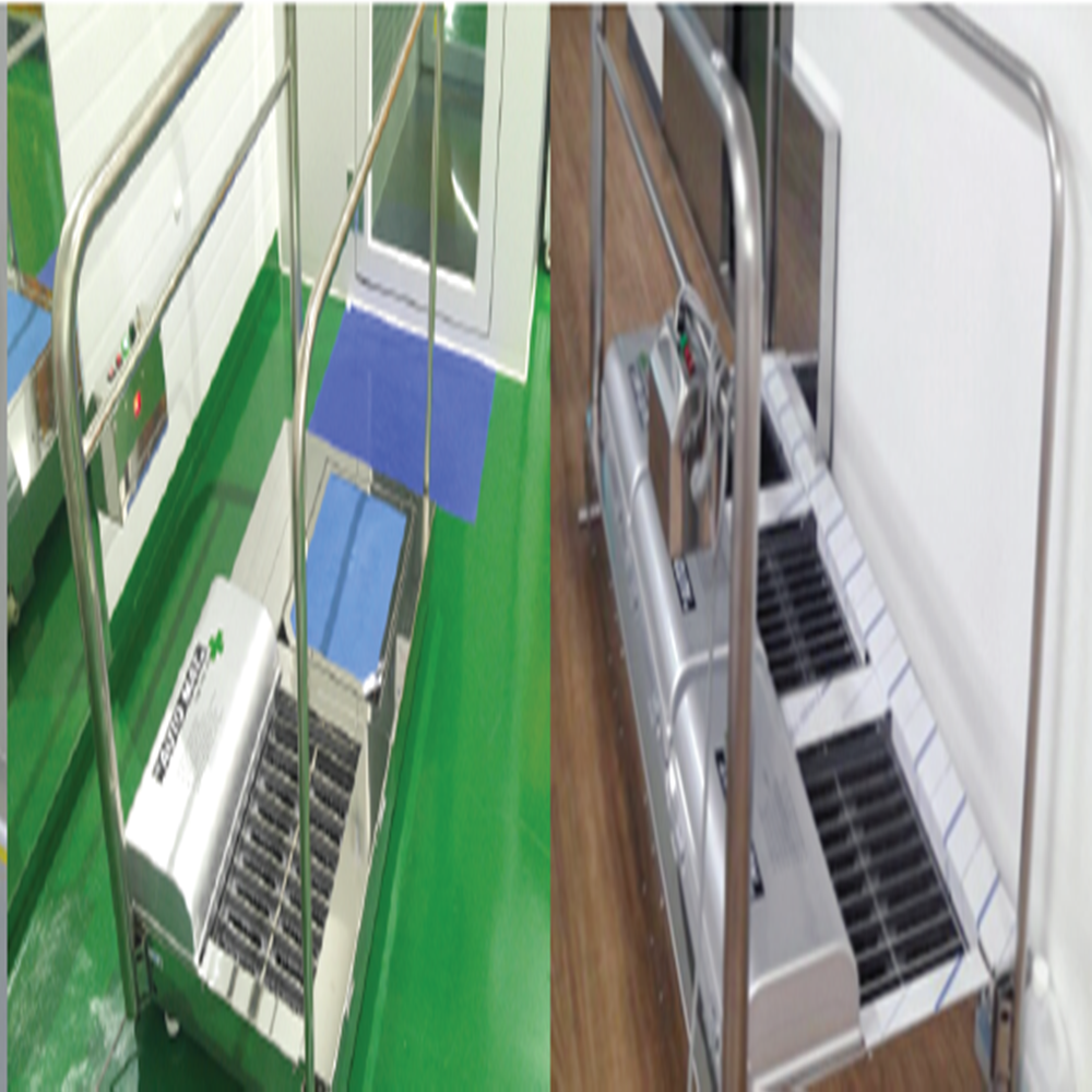 [DSMC] SoleClean Shoe Sole Cleaner