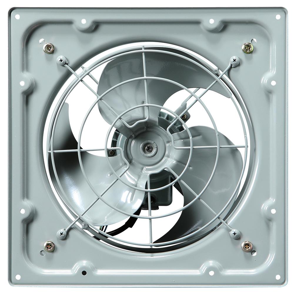 Exhaust High Pressure Ventilating Fan