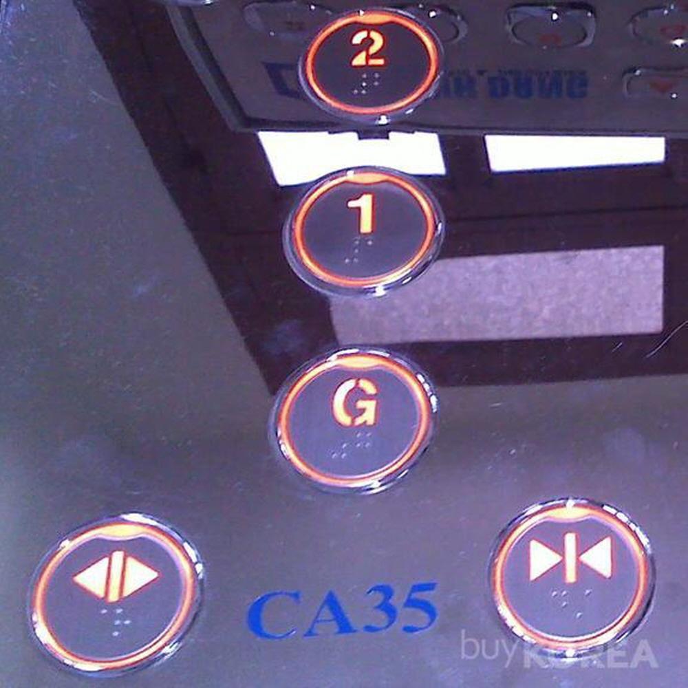 PUSH BUTTON for ELEVATOR