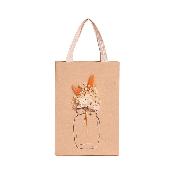Wild Flower Gift Bag