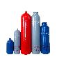detail image1 High Pressure Gas Cylinders 3.7 liter
