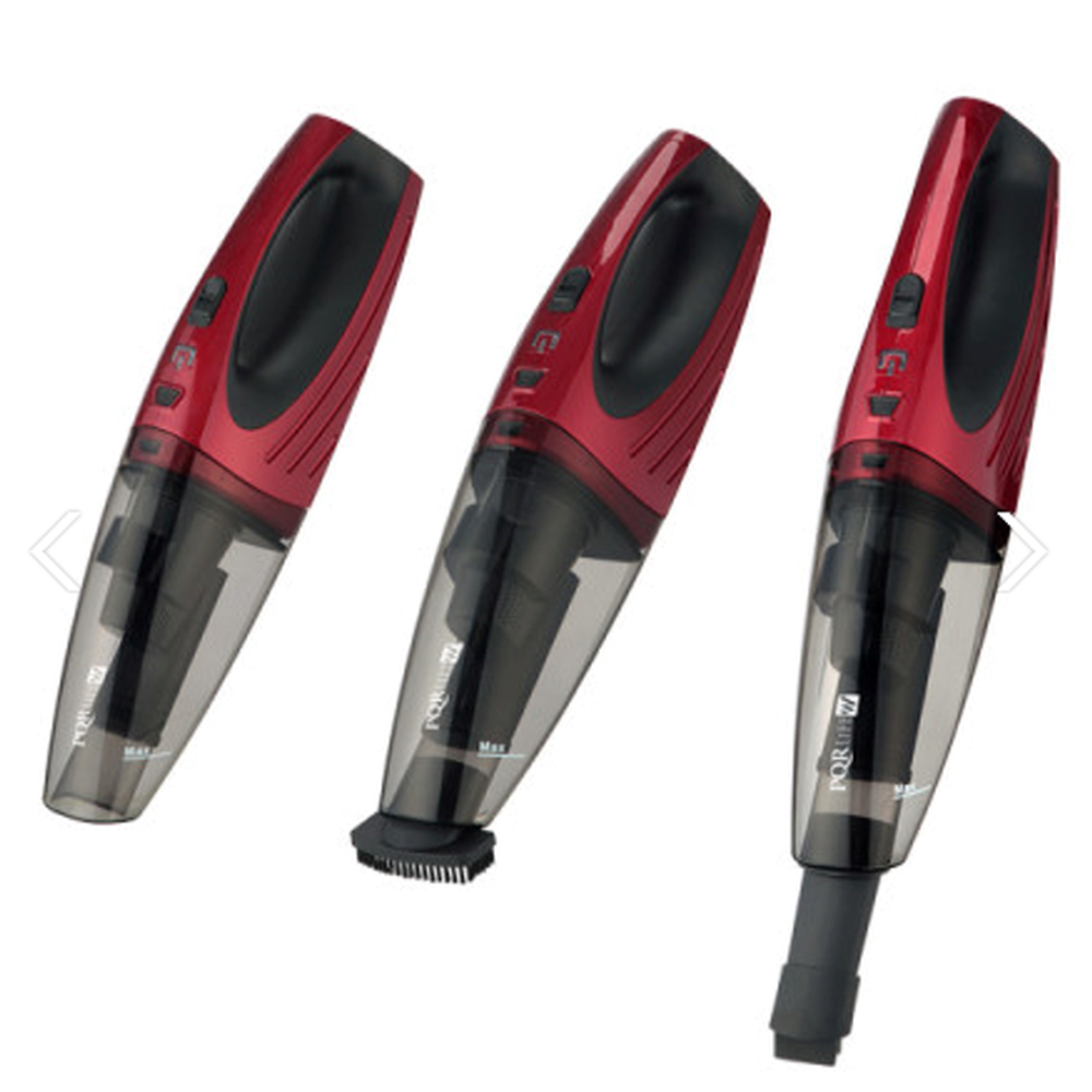 Cyclone Handheld Wireless Cleaner PQR-No.1