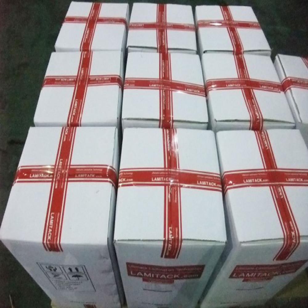 LAMITACK Thermal BOPP Lamination film MATT