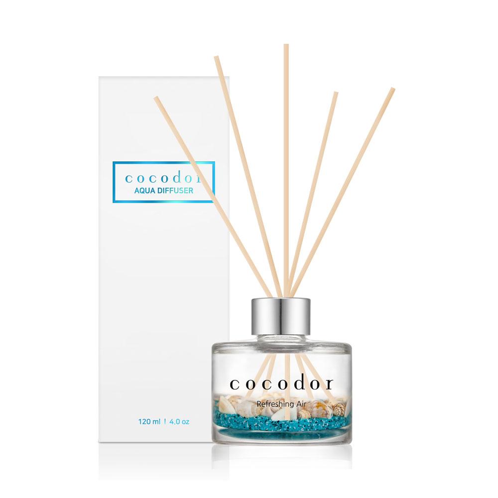 cocodor Aqua Diffuser 120ml / 4.0oz