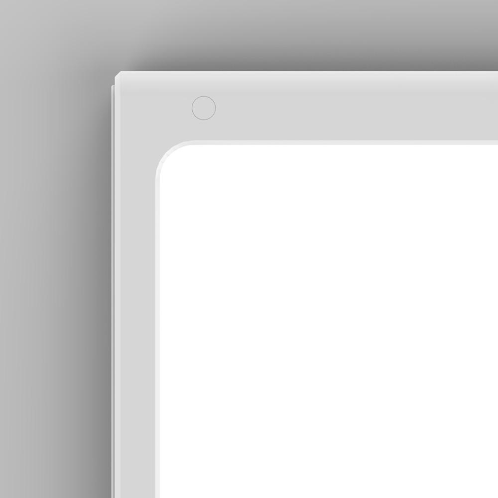 LIOSEN EDGE LIGHTING LK050-EG-08F (1280X200 ), Lighting equipement