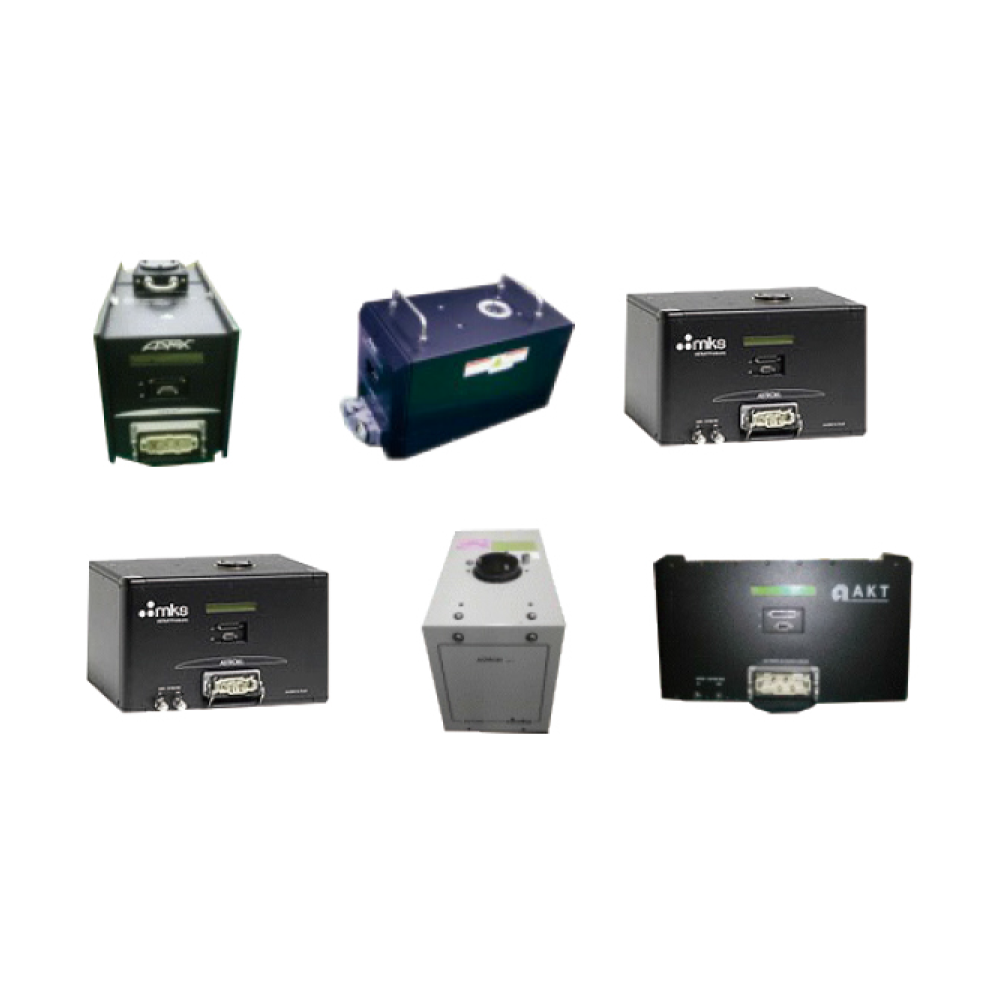 Repair - RPS Chamber Maximizing Performance