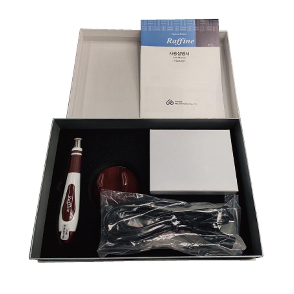 AutoMTS(Automatic Micro needling Therapy System)_Raffine