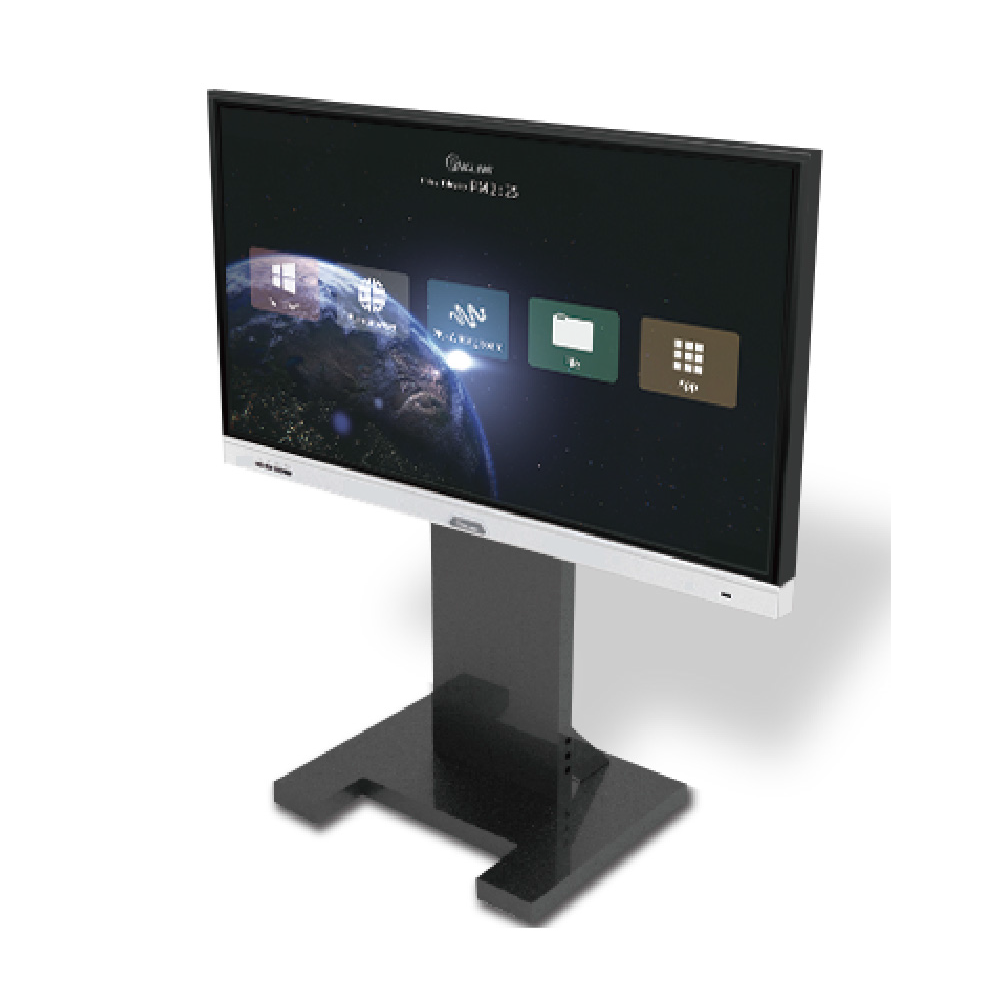 Interactive Flat Panel Display K Series 65~98, Prospace LED Interactive Flat Display