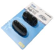 Balsang Windless Wind Diffuser for the Air Conditioner in Vehicle