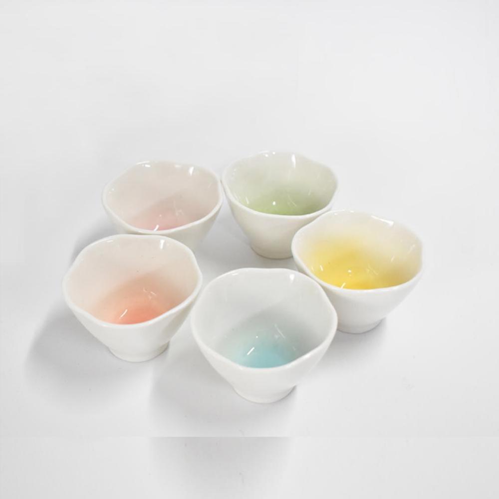 HELLOASSI  Cheong i Pottery Series