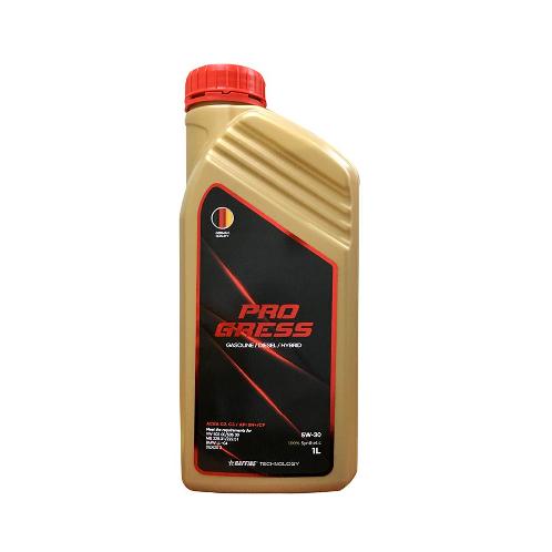 Raffine Engine Oil (PROGRESS:5W30)