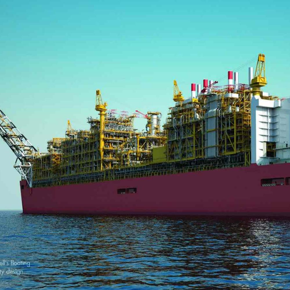 GOGS Shipbuilding & Marine Engineering Consulting