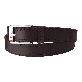 detail image1 Patterned Italian Cowhide BELT