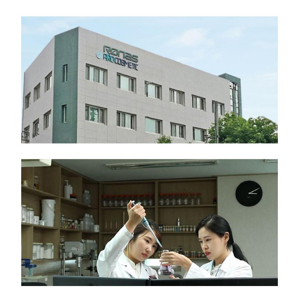 RONAS Stem Cell Home Care Set