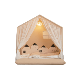 COZY STORY_MILK BABY & KIDS BED HOUSE