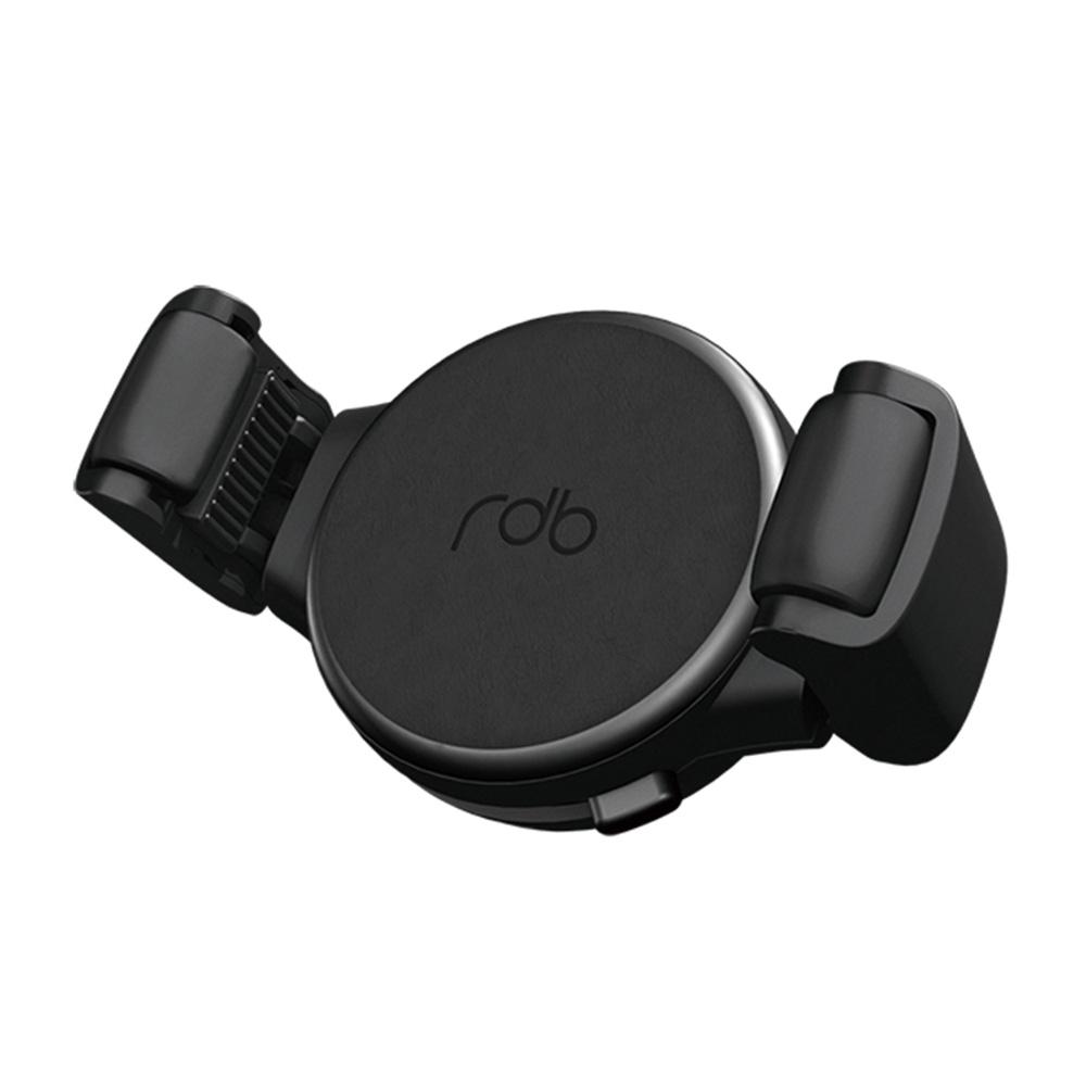 REDBEAN G.O. Super Mini Wireless Car Charger C1WR