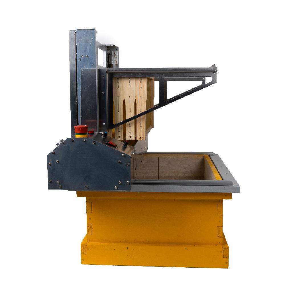 SMARTHIVE HIVE CONTROLLER