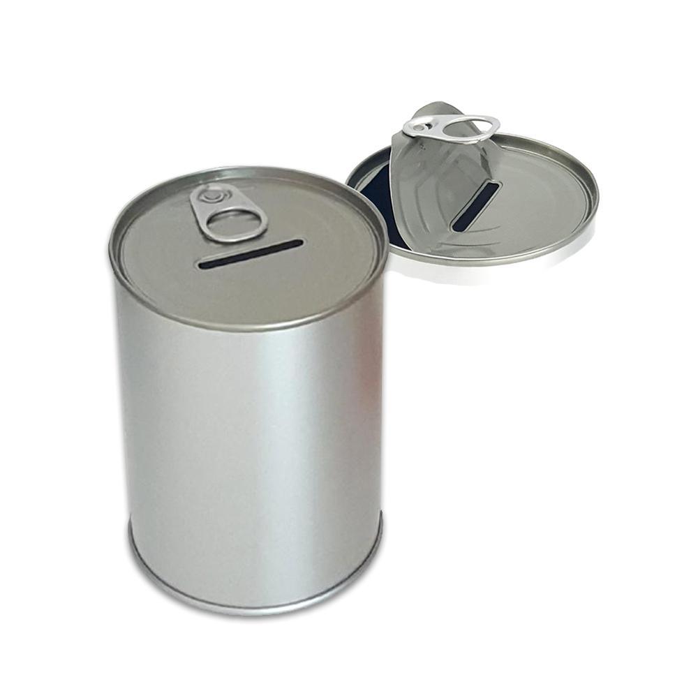 Metal Coin bank / Piggy bank/ Saving Box